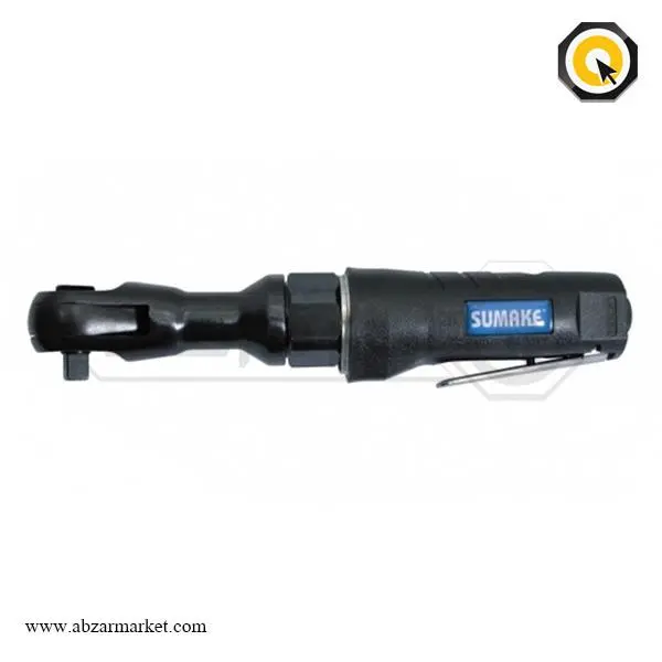 جغجغه بادی 1/2 اینچ سوماک مدل ST-5553