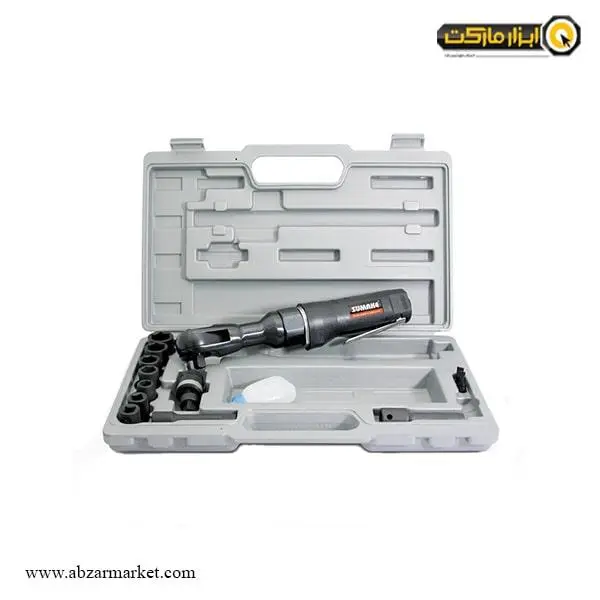 جغجغه بادی 1/2 اینچ کیفی سوماک مدل ST-5553K