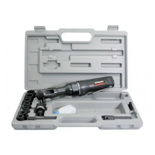 جغجغه بادی 1/2 اینچ کیفی سوماک مدل ST-5553K