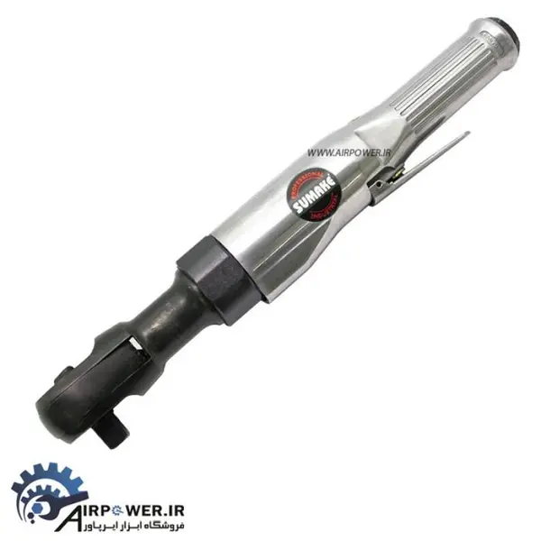 جغجغه بادی سوماک صنعتی 1/2 اینچ مدل ST-5554