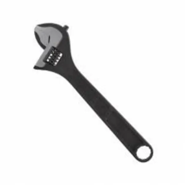 آچار فرانسه 12 اینچ توسن T25-12AW