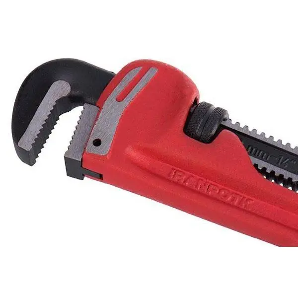 آچار لوله گیر 14 اینچ ایران پتک DB 1410