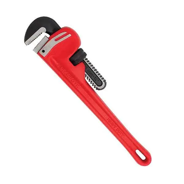 آچار لوله گیر 14 اینچ ایران پتک DB 1410