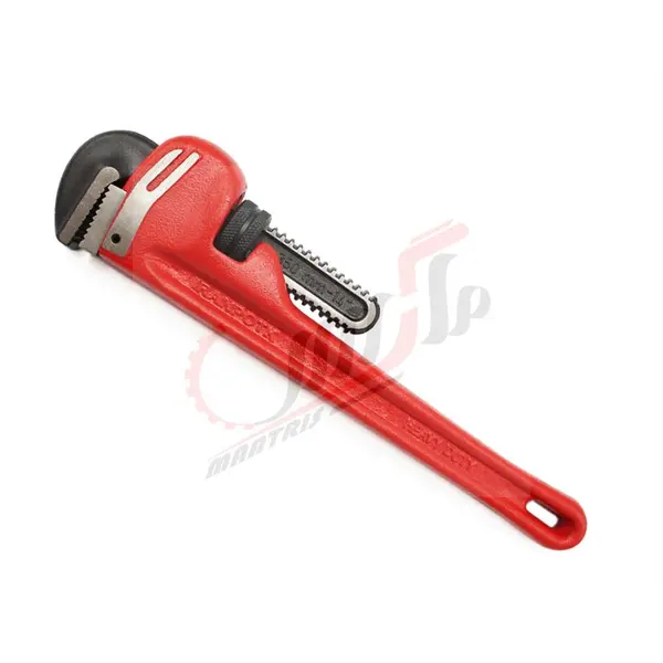 آچار لوله گیر 14 اینچ ایران پتک DB 1410