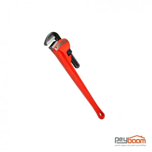 آچار لوله گیر 14 اینچ ایران پتک DB 1410