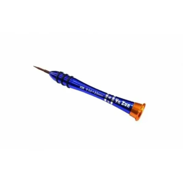 پیچ گوشتی چهارسو یاکسون مدل 289B + 1.5