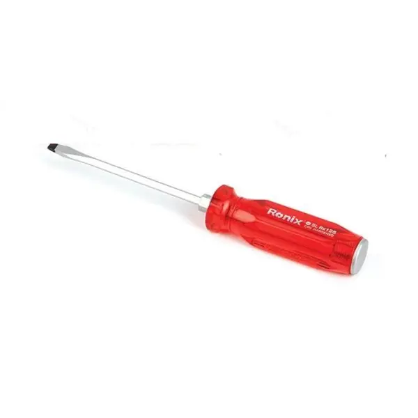 پیچ گوشتی ضربه خور دو سو رونیکس RH-2952 - 2