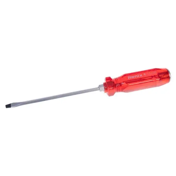 پیچ گوشتی ضربه خور دو سو رونیکس RH-2952 - 6