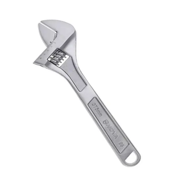 آچار فرانسه نووا مدل NTA 3005 سایز 15 اینچ