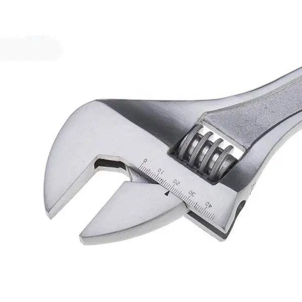 آچار فرانسه نووا مدل NTA 3005 سایز 15 اینچ