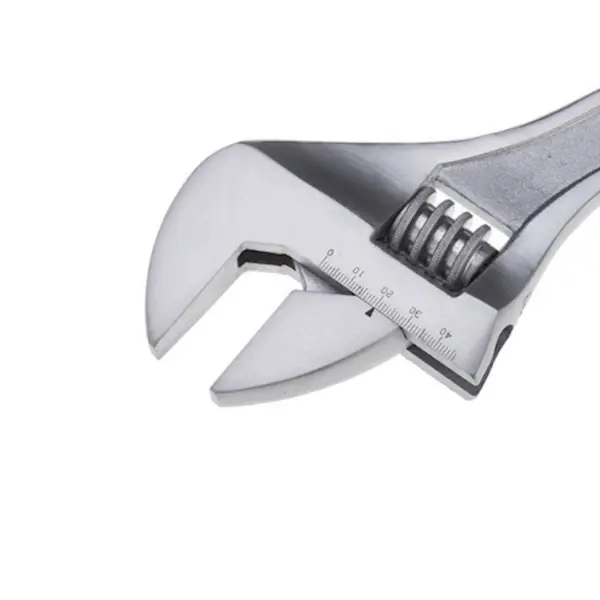 آچار فرانسه نووا مدل NTA 3005 سایز 15 اینچ