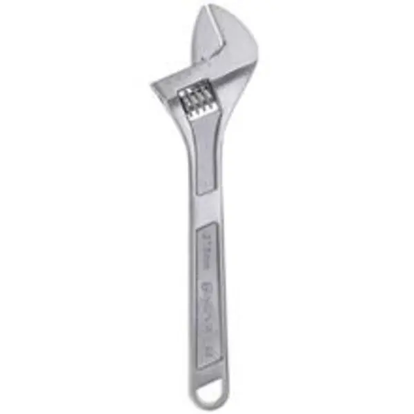 آچار فرانسه نووا مدل NTA 3005 سایز 15 اینچ