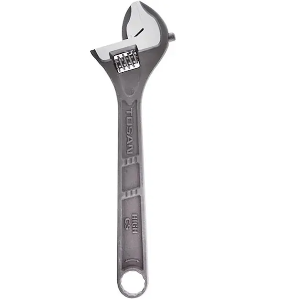 آچار فرانسه 15 اینچ توسن T25-15AW