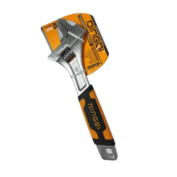 آچار فرانسه دینگشی مدل 16310 سایز 10 اینچ