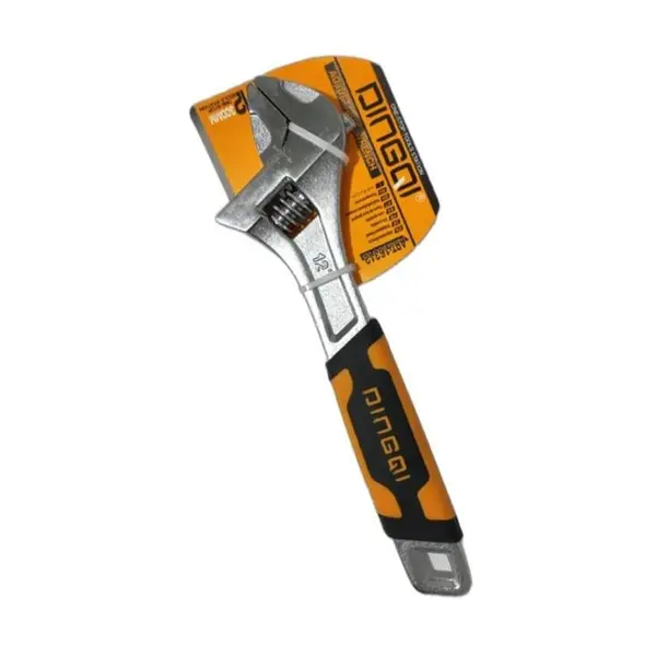 آچار فرانسه دینگشی مدل 16310 سایز 10 اینچ