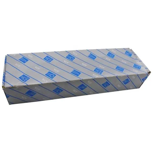 مجموعه 16 عددی آچار یکسر تخت یکسر رینگی آتا مدل BX1600 - 4