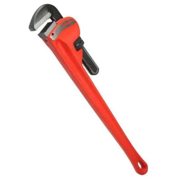 آچار لوله گیر 18 اینچ ایران پتک DB 1810