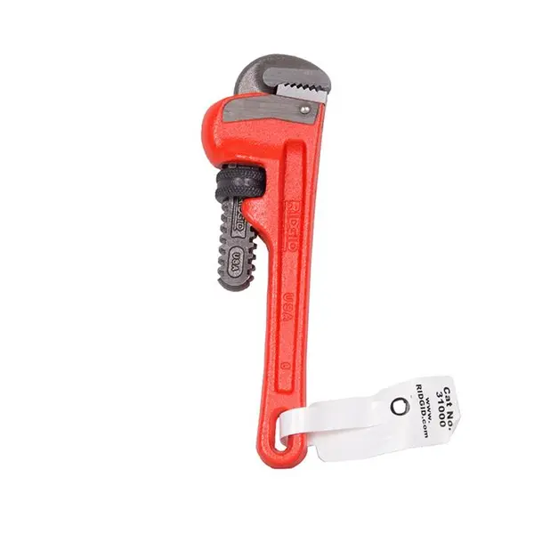 آچار لوله گیر 18 اینچ ایران پتک DB 1810