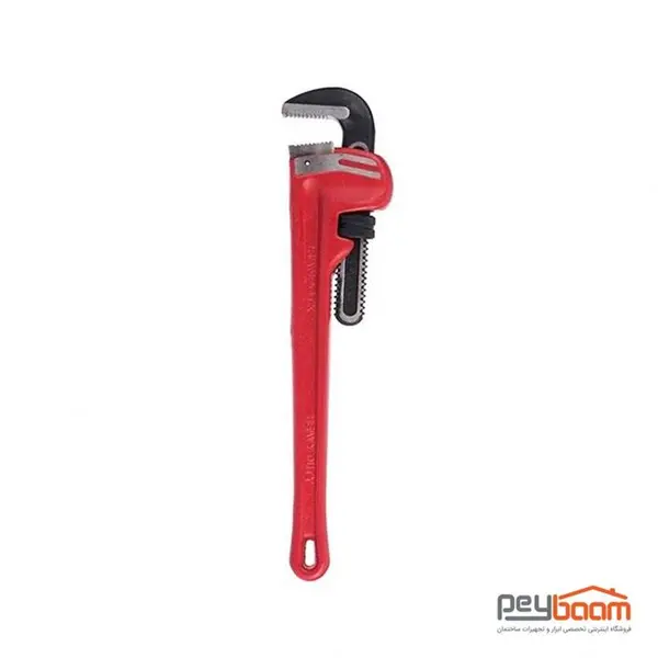 آچار لوله گیر 18 اینچ ایران پتک DB 1810