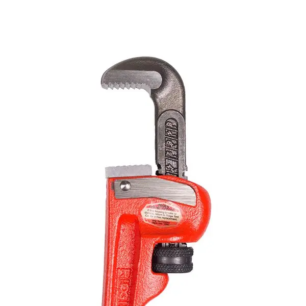 آچار لوله گیر 18 اینچ ایران پتک DB 1810