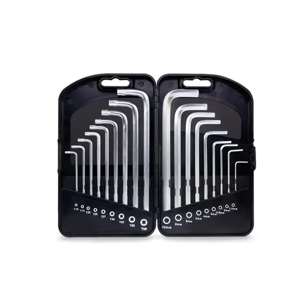 آلن ترکیبی 18 عددی بلند رونیکس مدل RH-2052