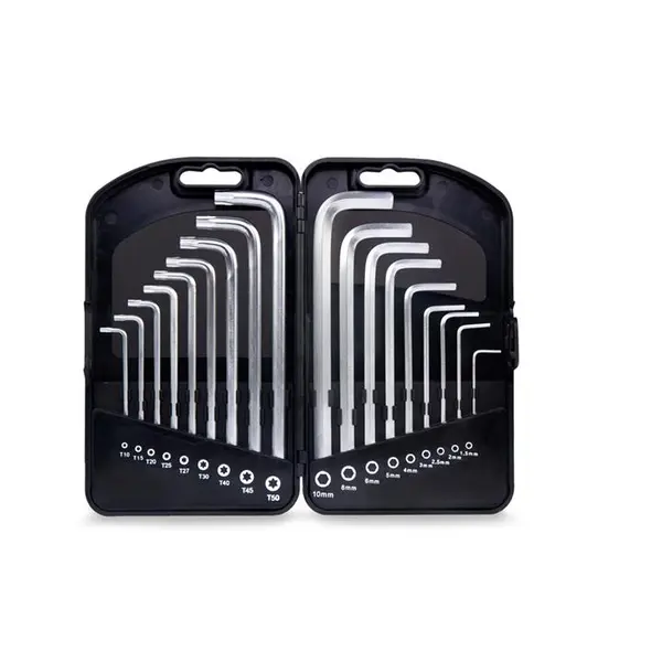 آلن ترکیبی 18 عددی بلند رونیکس مدل RH-2052