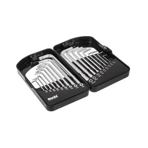 آلن ترکیبی 18 عددی بلند رونیکس مدل RH-2052