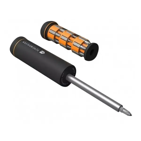 مجموعه 18 تایی پیچ گوشتی شیائومی Xiaomi Mijia Youpin 18-in-1 screwdriver