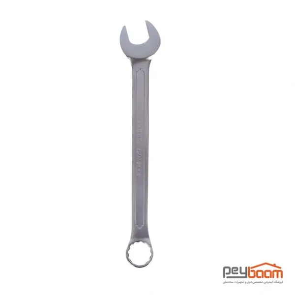 آچار یکسر تخت یکسر رینگ رونیکس سایز 19 مدل RH-2119 - 5