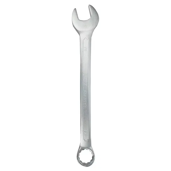 آچار یکسر تخت یکسر رینگ رونیکس سایز 19 مدل RH-2119 - 2