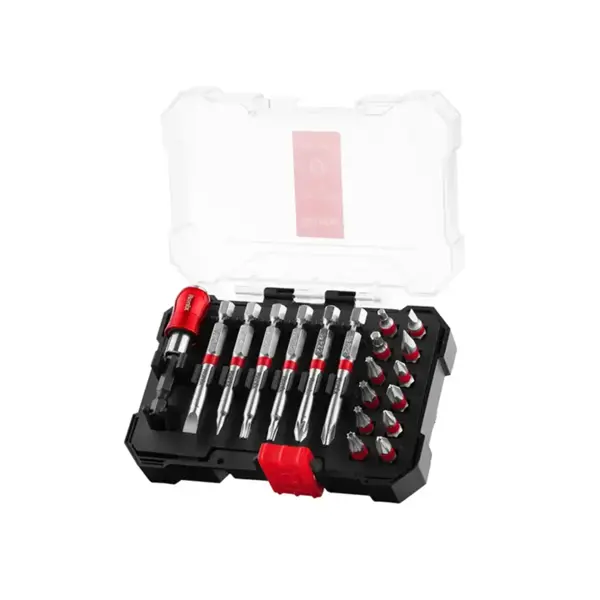 ست سر پیچ گوشتی رونیکس 19 عددی مدل RH-5450