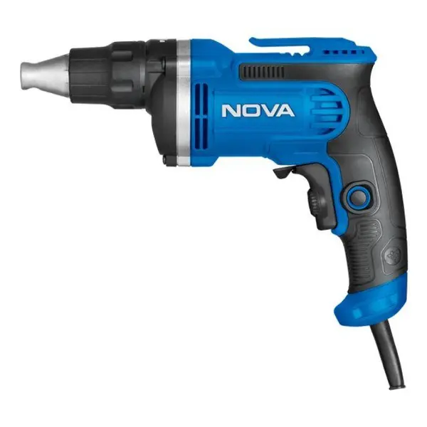 پیچ گوشتی برقی درایوال نووا 2158