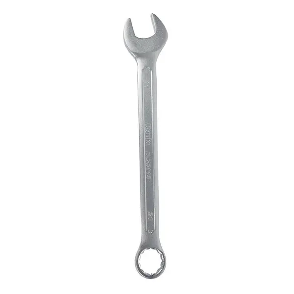 آچار یکسر تخت یکسر رینگ رونیکس سایز 21 مدل RH-2121 - 5