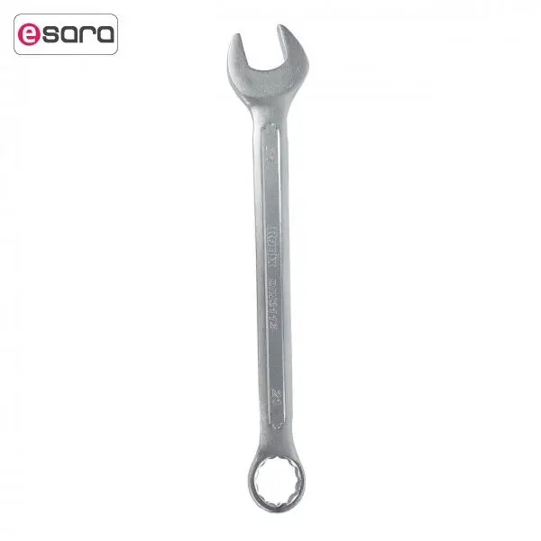 آچار یکسر تخت یکسر رینگ رونیکس سایز 21 مدل RH-2121 - 6