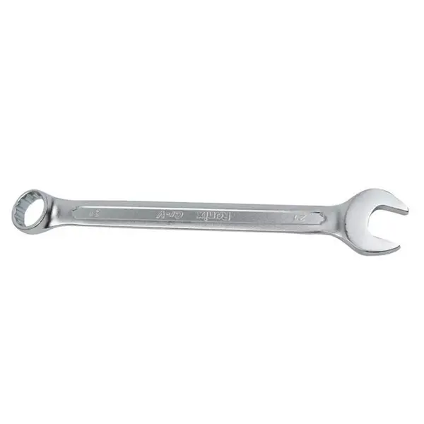 آچار یکسر تخت یکسر رینگ رونیکس سایز 21 مدل RH-2121 - 3