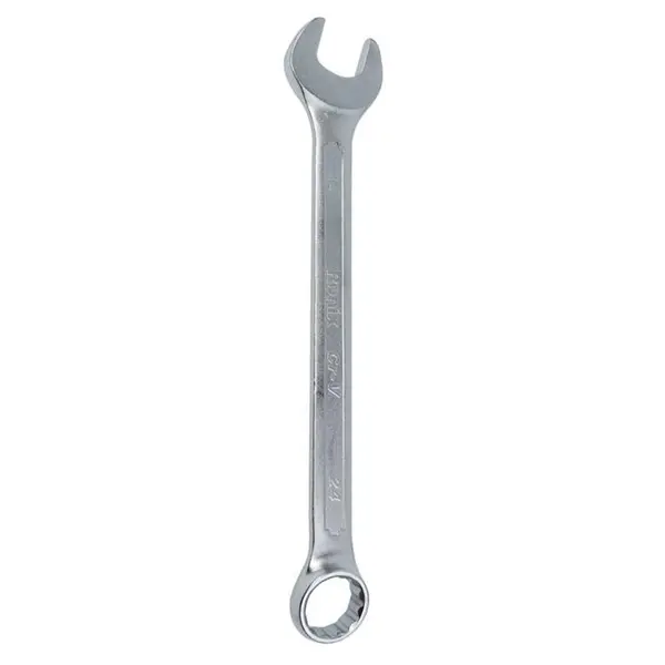 آچار یکسر تخت یکسر رینگ رونیکس سایز 24 مدل RH-2124 - 3