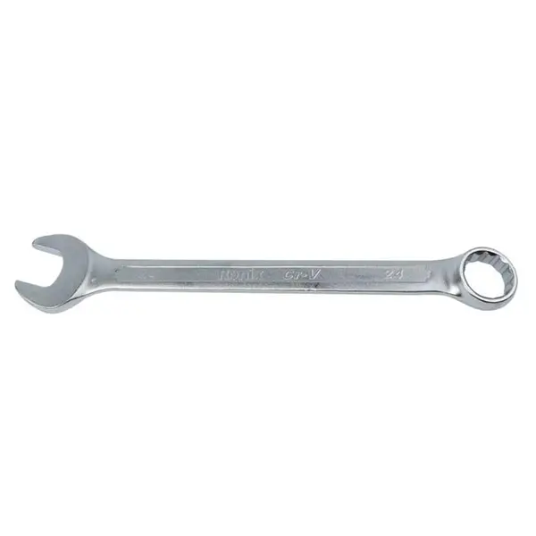آچار یکسر تخت یکسر رینگ رونیکس سایز 24 مدل RH-2124 - 2