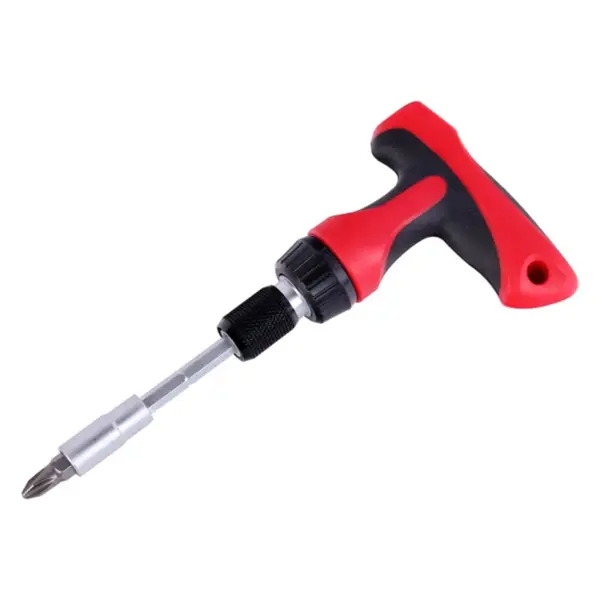 مجموعه 24 عددی پیچ گوشتی جغجغه ای و سری بکس رونیکس مدل RH-2715