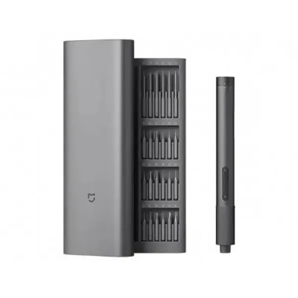 پیچ گوشتی 24 تایی شیائومی Xiaomi Mijia Wiha Kit 24 in 1 Screwdriver