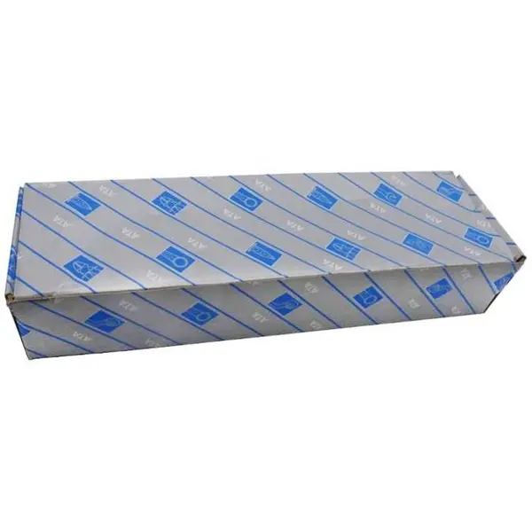 مجموعه 25 عددی آچار یکسر تخت یکسر رینگی آتا مدل BX2500 - 5