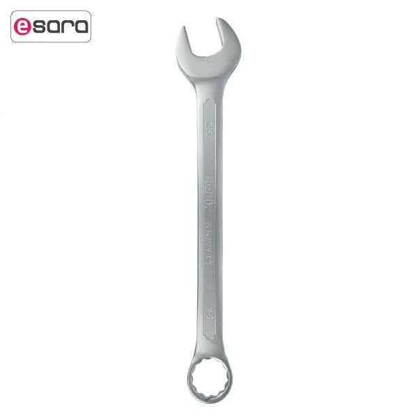 آچار یکسر تخت یکسر رینگ رونیکس سایز 25 مدل RH-2125 - 3