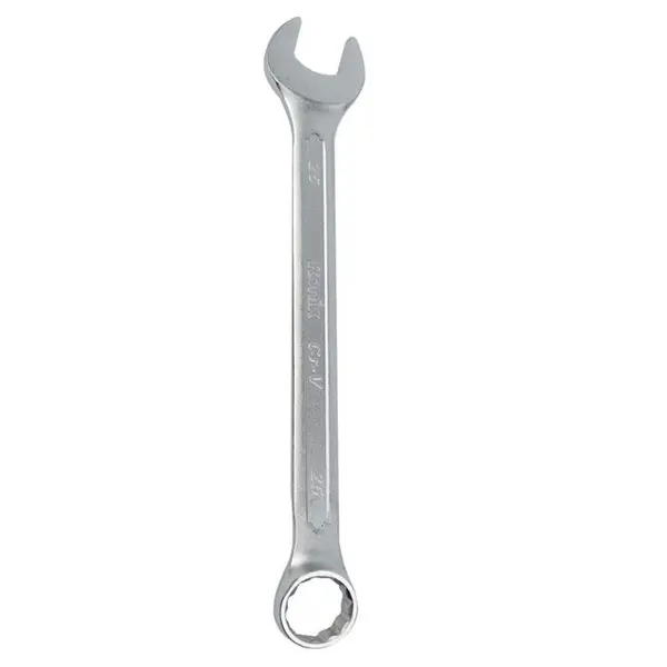 آچار یکسر تخت یکسر رینگ رونیکس سایز 25 مدل RH-2125 - 6
