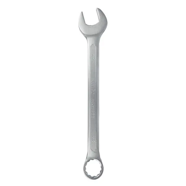 آچار یکسر تخت یکسر رینگ رونیکس سایز 25 مدل RH-2125 - 2