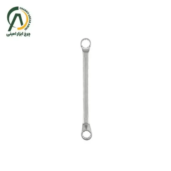آچار دوسر رینگی سایز 26×24 آتا مدل ATA ATR-2426 - 6
