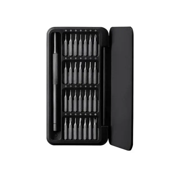 کیت پیچ گوشتی 28 در 1 هوتو Xiaomi HOTO QWLSD009 28 IN 1 Precision Screwdriver Kit
