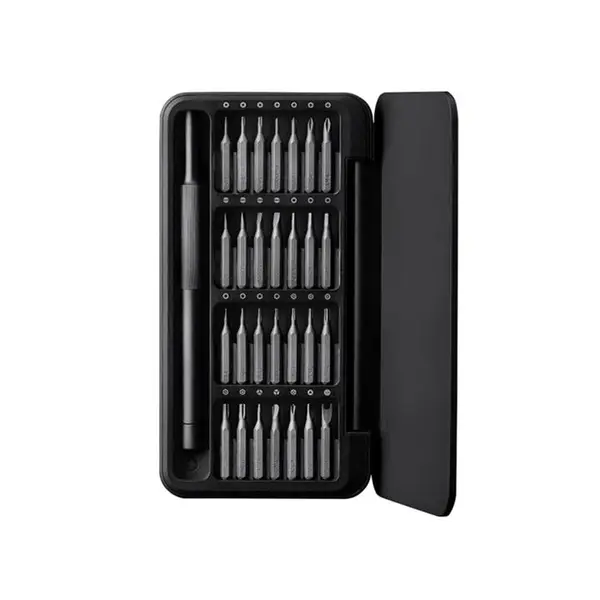 کیت پیچ گوشتی 28 در 1 هوتو Xiaomi HOTO QWLSD009 28 IN 1 Precision Screwdriver Kit