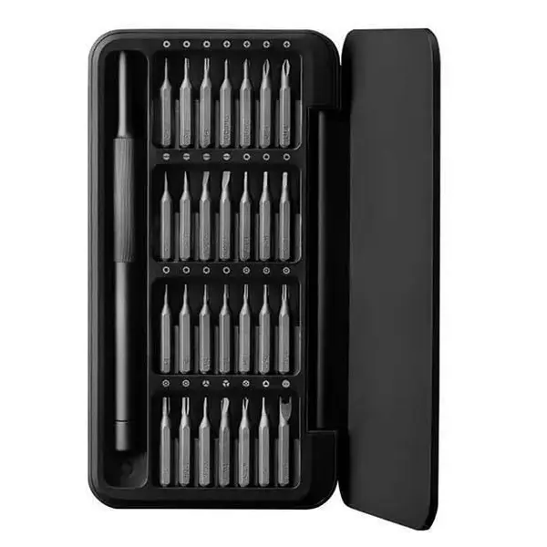 کیت پیچ گوشتی 28 در 1 هوتو Xiaomi HOTO QWLSD009 28 IN 1 Precision Screwdriver Kit