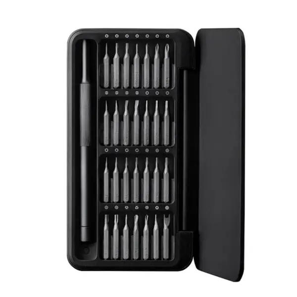 کیت پیچ گوشتی 28 در 1 هوتو Xiaomi HOTO QWLSD009 28 IN 1 Precision Screwdriver Kit