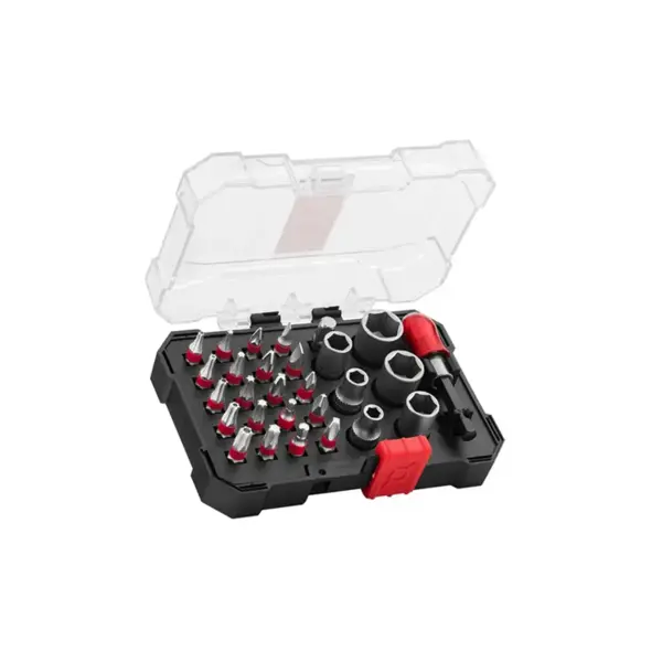 ست 29 عددی سری پیچ گوشتی و بکس رونیکس مدل RH-5451 - 5