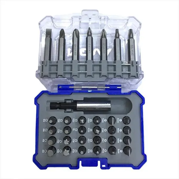 مجموعه 32 عددی سری پیچ گوشتی نووا مدل 1336